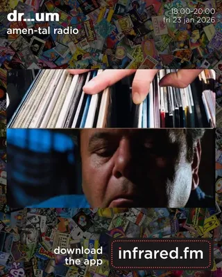 AMEN-TAL RADIO