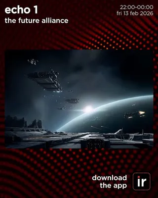 THE FUTURE ALLIANCE
