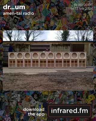 AMEN-TAL RADIO