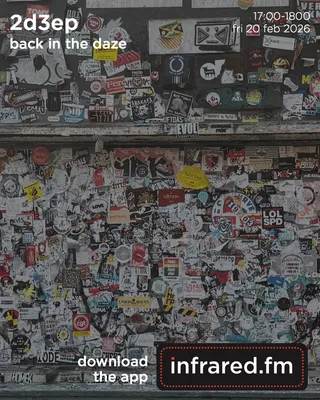 BACK IN THE DAZE