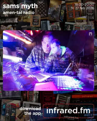 AMEN-TAL RADIO