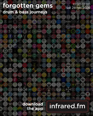 DRUM & BASS JOURNEYS