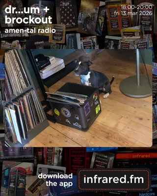 AMEN-TAL RADIO