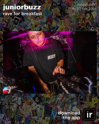Rave For Breakfast