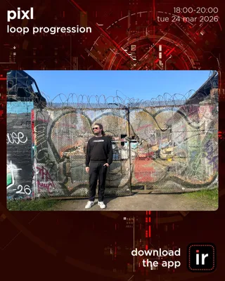 Loop Progression