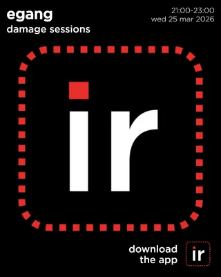 Damage Sessions