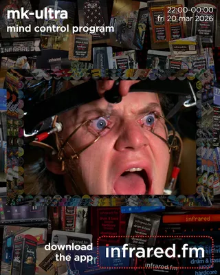 MIND CONTROL PROGRAM