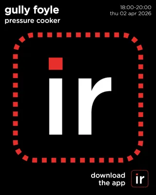 Pressure Cooker