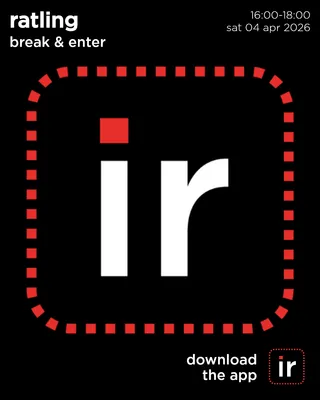 Break & Enter