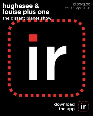 The Distant Planet Show