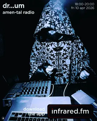 Amen-tal Radio