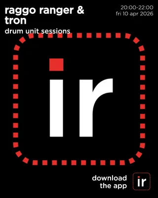 Drum Unit Sessions