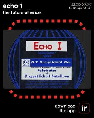 The Future Alliance