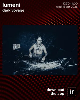Dark Voyage