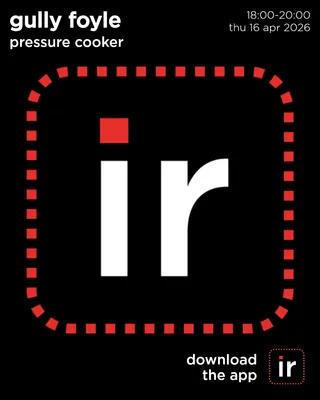 Pressure Cooker