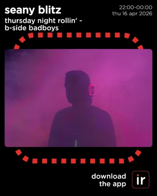 Thursday Night Rollin' - B-side badboys