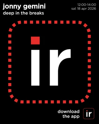 Deep In The Breaks