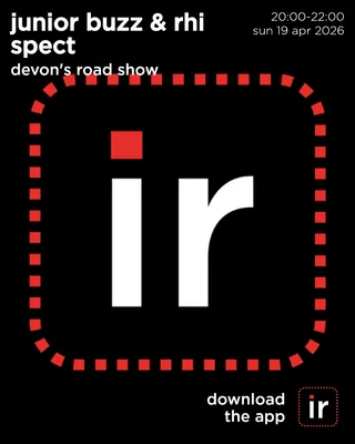 Devon's Road Show