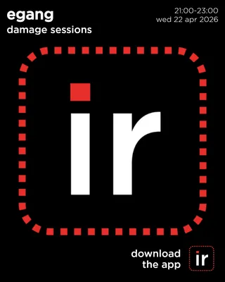 Damage Sessions