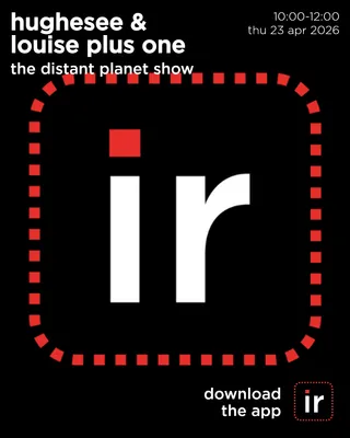 The Distant Planet Show