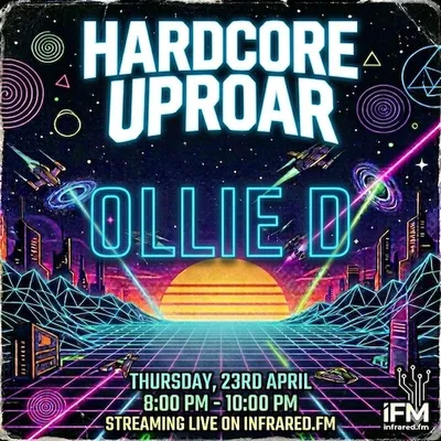 Hardcore Uproar
