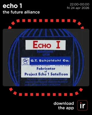 The Future Alliance