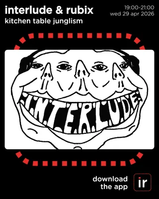 Kitchen Table Junglism