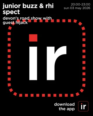 Devon's Road Show with guests Max & Hijack
