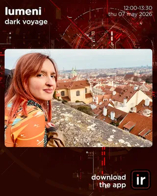 Dark Voyage