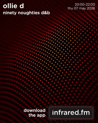 Ninety Naughties D&B