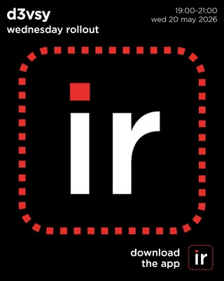 Wednesday Rollout