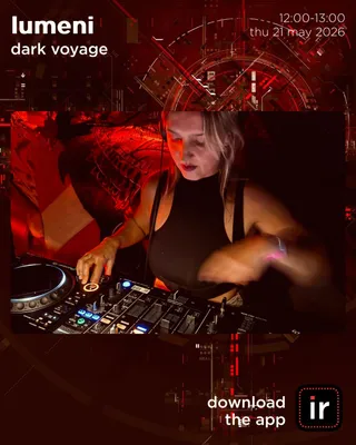 Dark Voyage