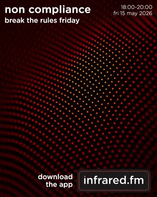Break The Rules Friday