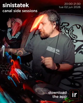 Canal Side Sessions
