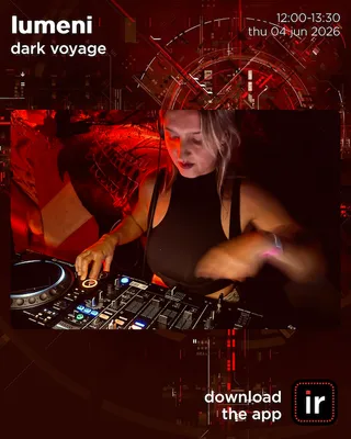 Dark Voyage