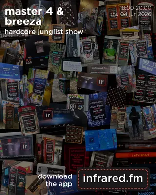Hardcore Junglist Show