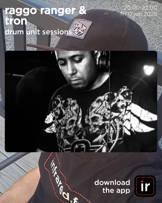 Drum Unit Sessions