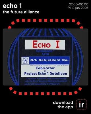 The Future Alliance