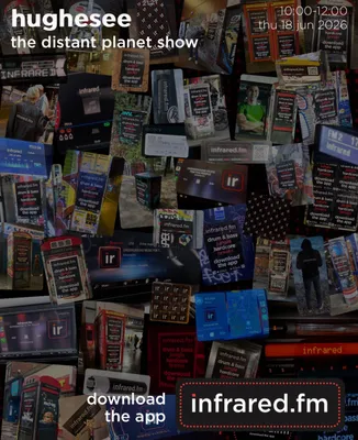 The Distant Planet Show
