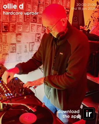Hardcore Uproar