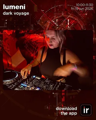 Dark Voyage