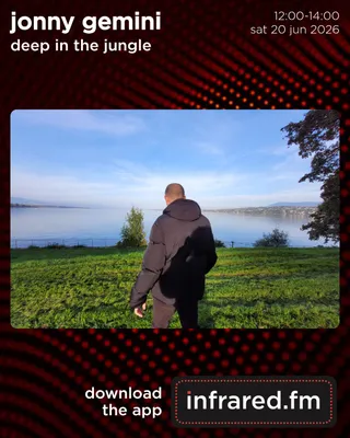 Deep In The Jungle