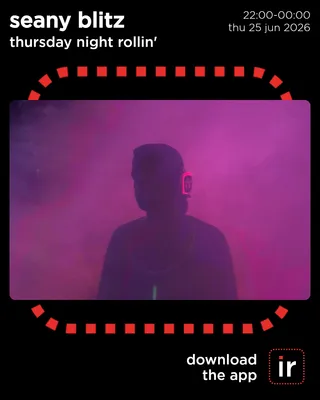 Thursday Night Rollin'