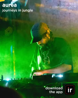 Journeys In Jungle