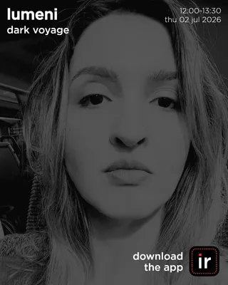 Dark Voyage