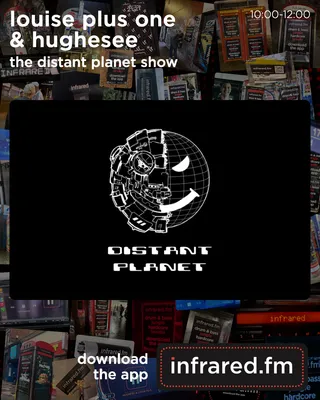 The Distant Planet Show
