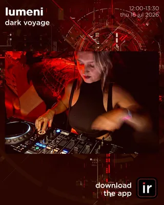 Dark Voyage