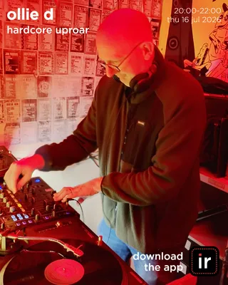 Hardcore Uproar