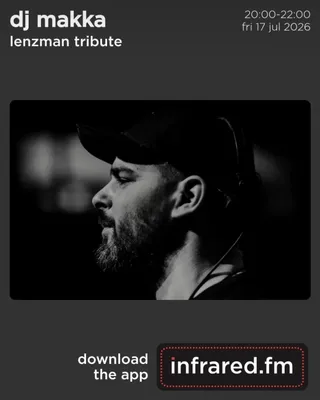 Lenzman Tribute