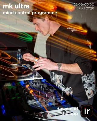 Mind Control Programme